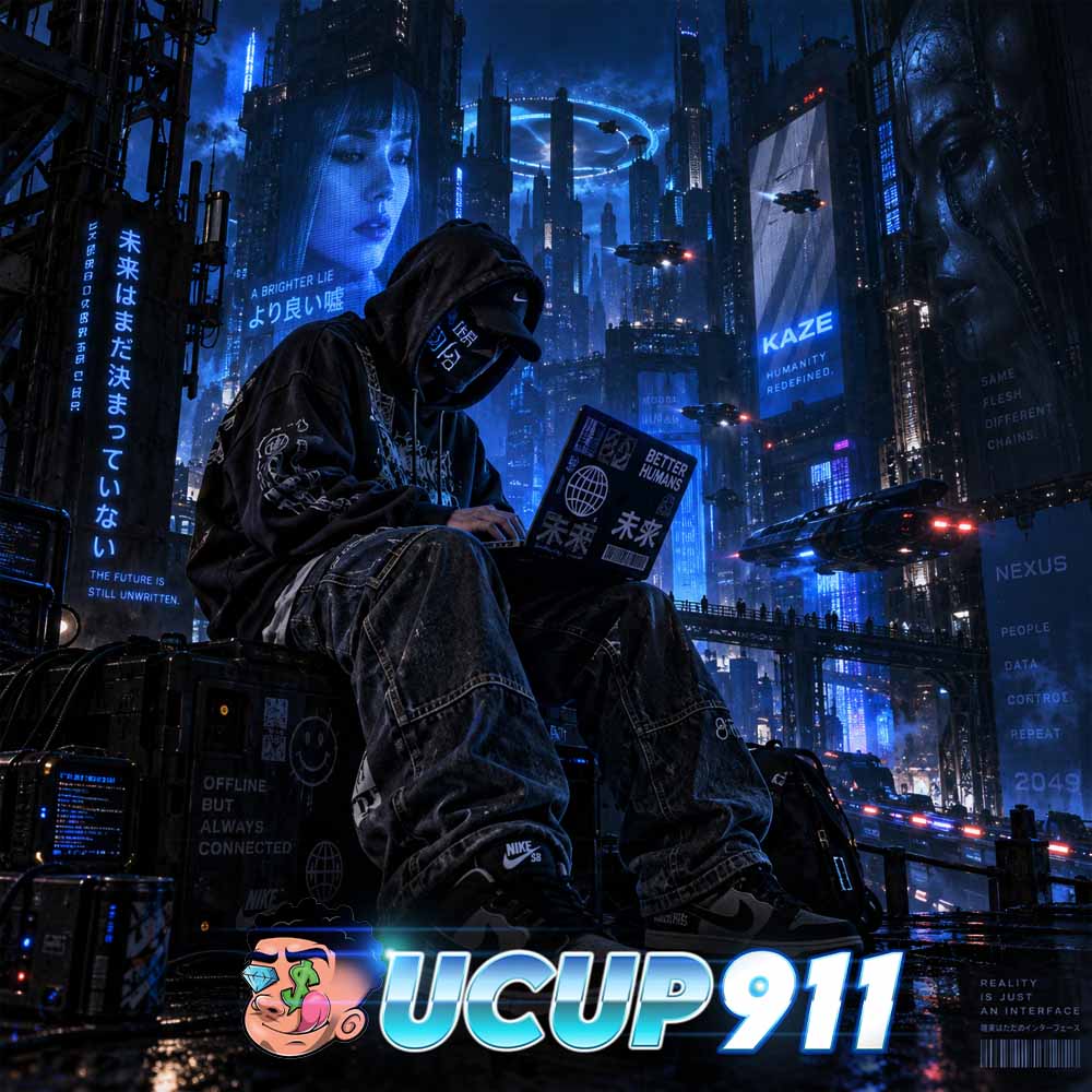 Banner Ucup911